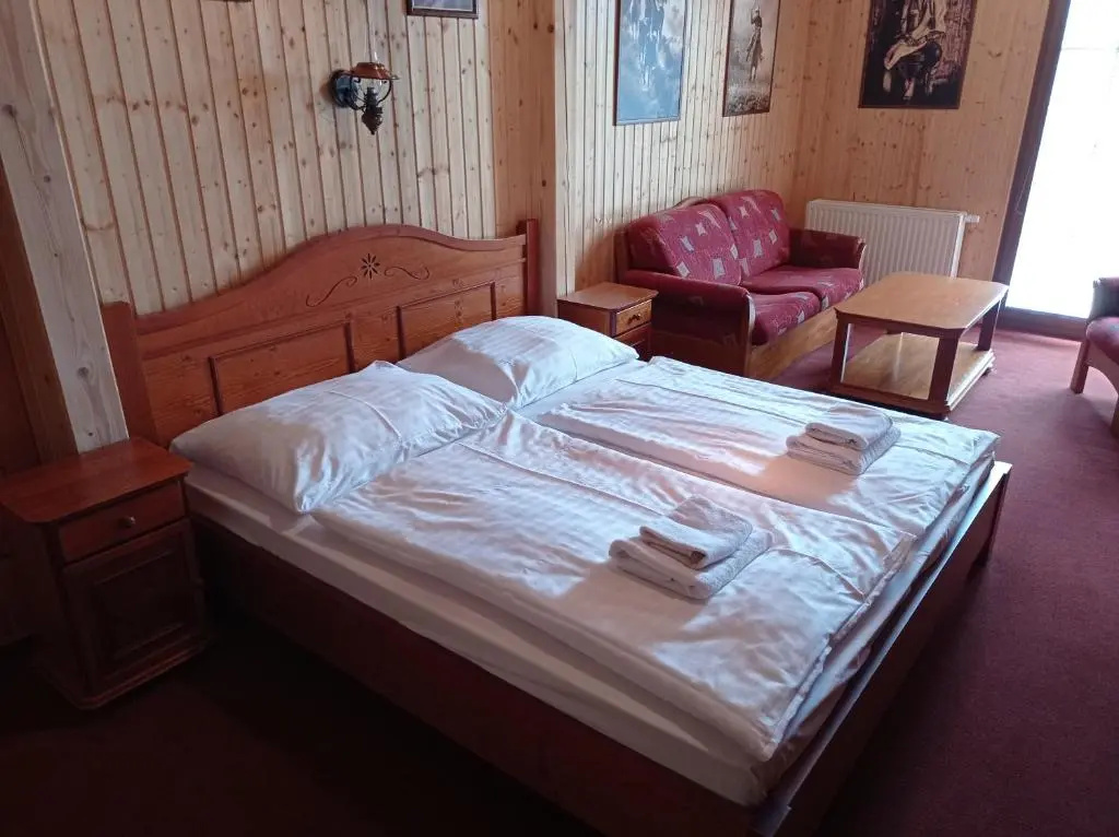 Ranč Kostelany