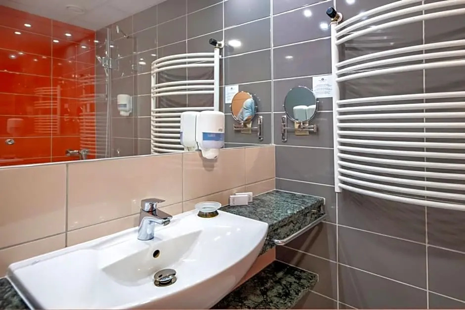 Balneo Hotel Zsori Thermal & Wellness