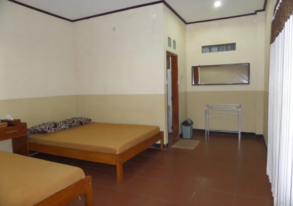 Guesthouse Kahyuna
