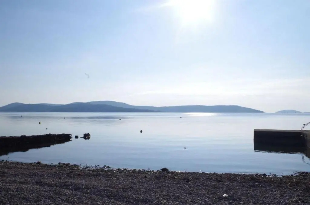 Apartments by the sea Jadrija, Sibenik - 18976