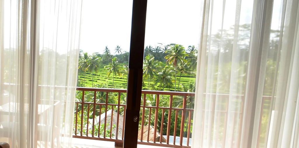 Puri Sebali Resort