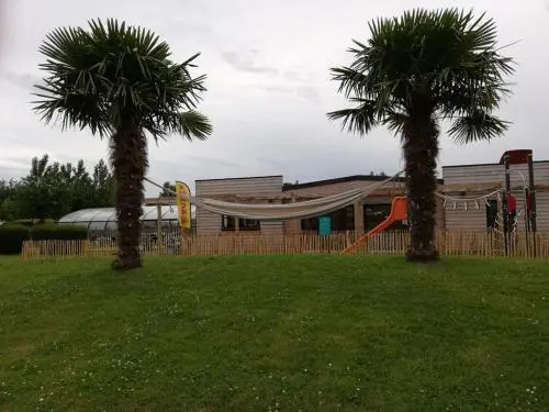 PLANETE MOBIL HOMES - Camping Riva Bella