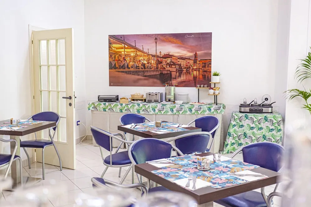 Hotel Rio Beach & Breakfast