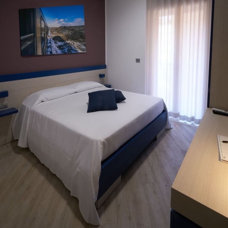 Guesthouse Ughetti 21