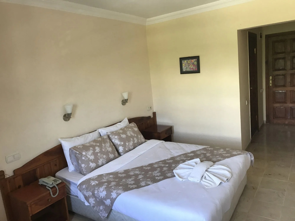 Kilim Hotel & Apart
