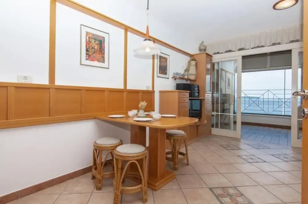 Sunny Beach Apartment