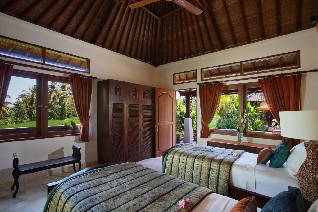 Satori Villas Bali