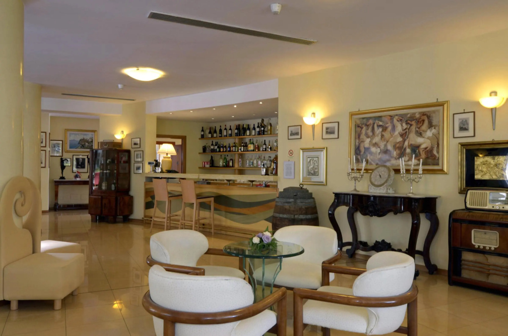 Grand Hotel Moon Valley
