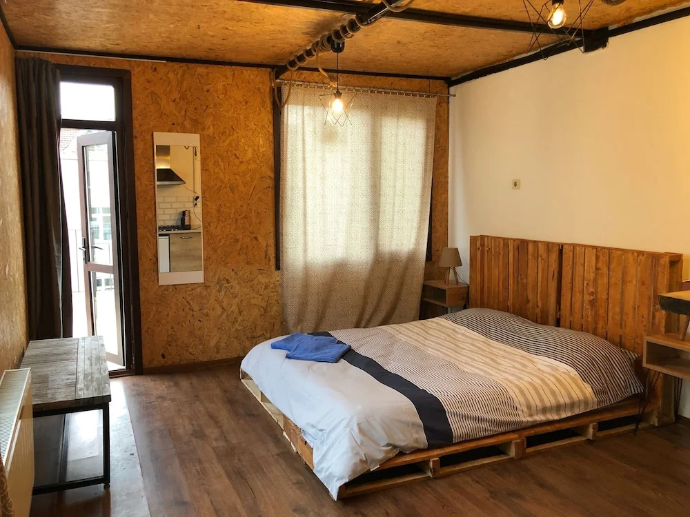 The Hub Hostel