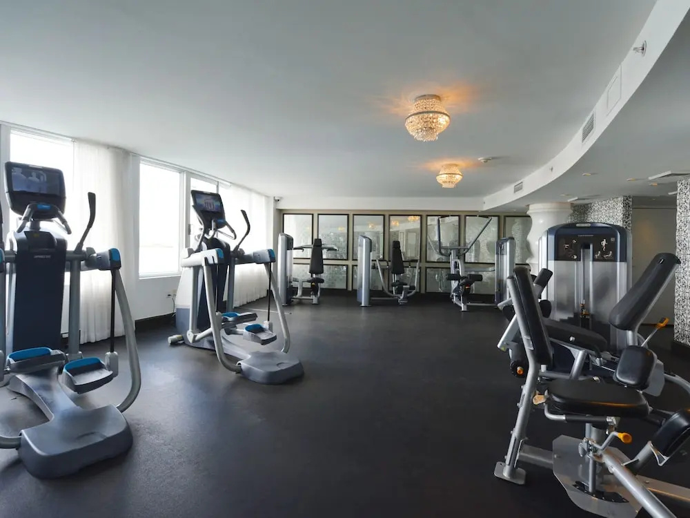 South Beach Studio in a 5 Hotel #1003