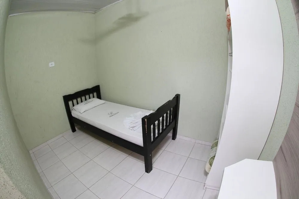 Hotel Reboucas