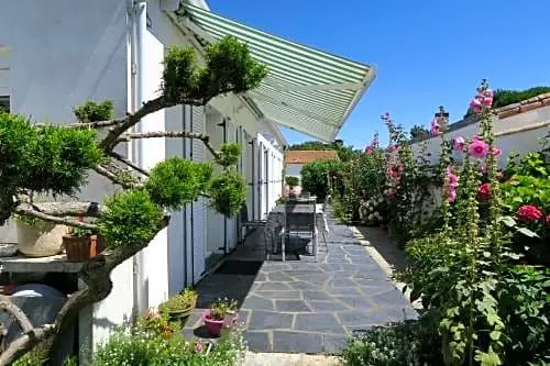 Chambre d'hôtes Caline
