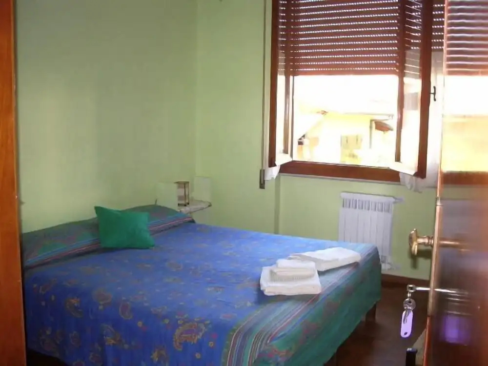La Casa Nei Pini