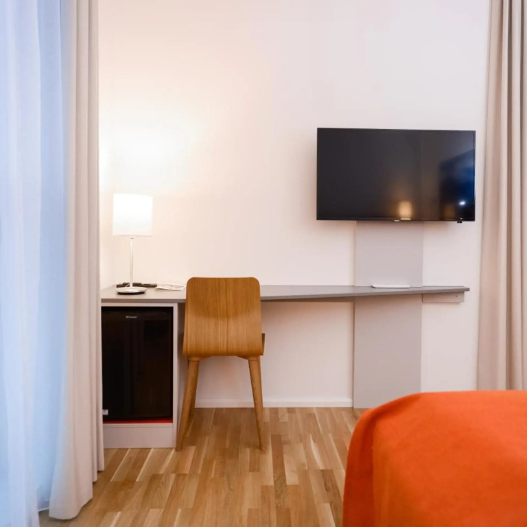 Pingvinhotellet UNN Tromsø