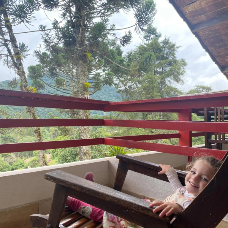 Hotel Casa Alpina
