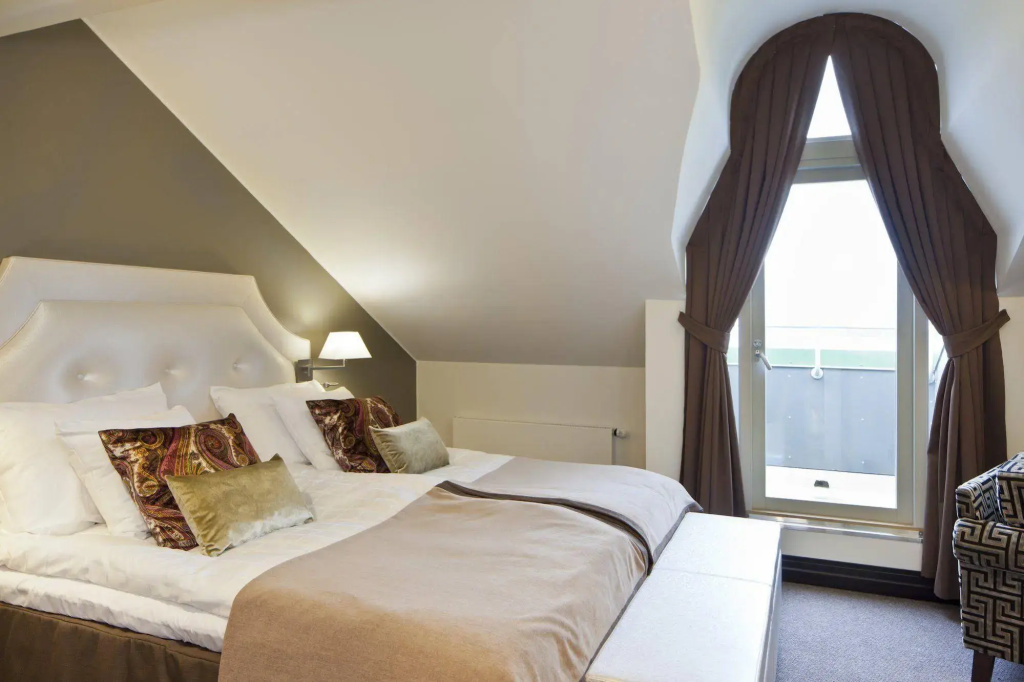 Holiday Club Saimaan Rauha Apartments