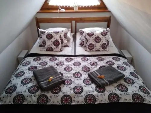 Zakopane Aparthotel