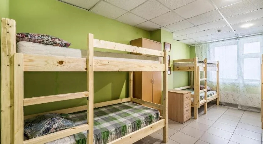 Hostel AntHill