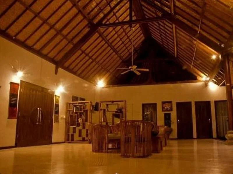 Villa Junjungan Resort Pool & Spa