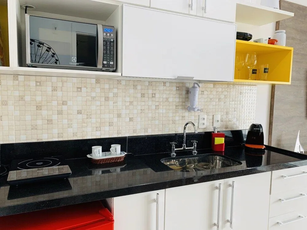Akile Smart Vila Madalena