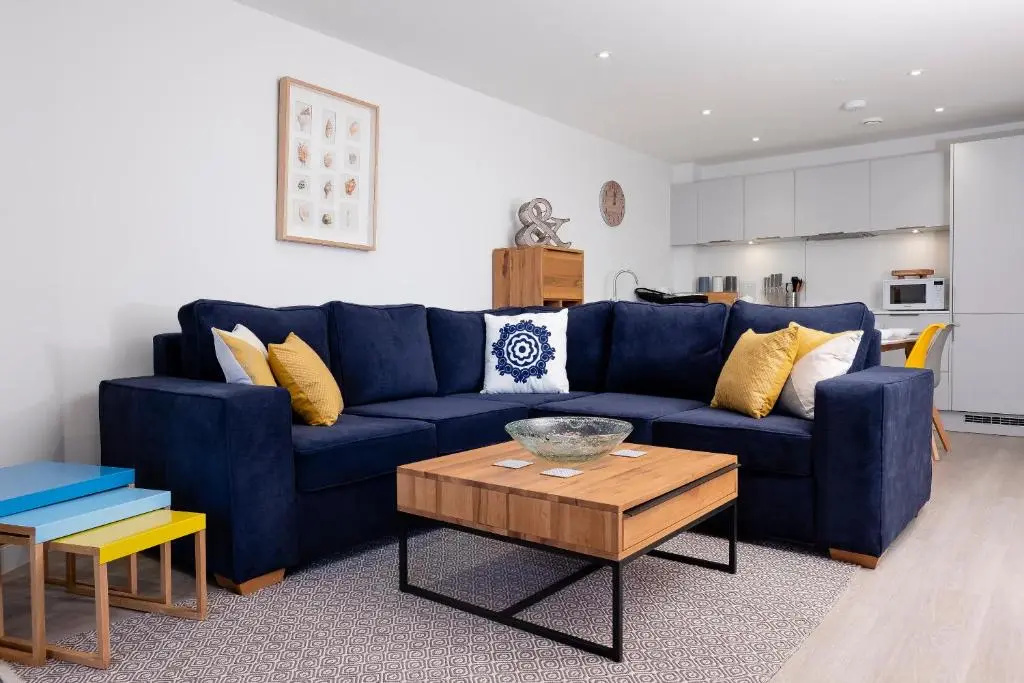 1 Middlecombe - Indoor Pool and 4 minute walk to Woolacombe Beach!