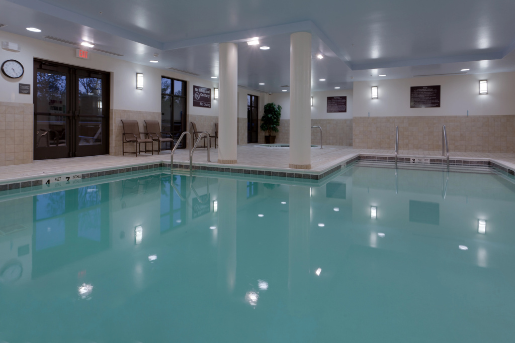 Hampton Inn Geneseo
