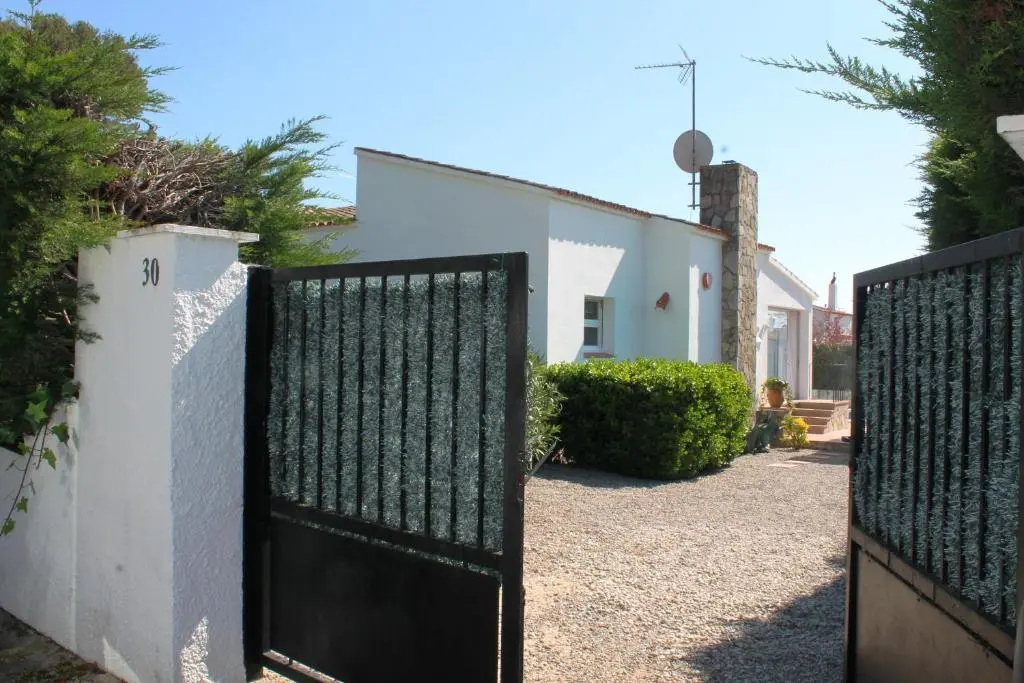 Alemanya 30 privat pool Estartit