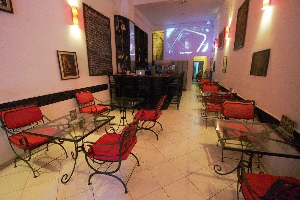 Sary's Guesthouse
