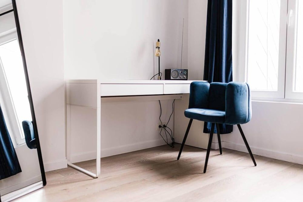 Gorgeous Getaway in the old City Centre Antwerp 2