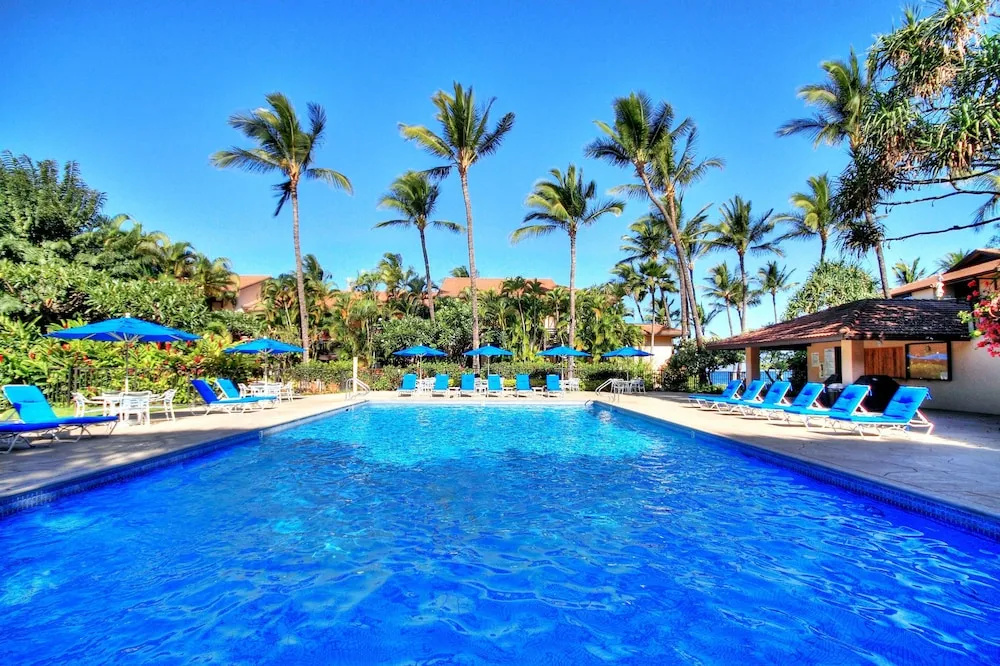 Makena Surf Resort #f-110 by Ali'i Resorts