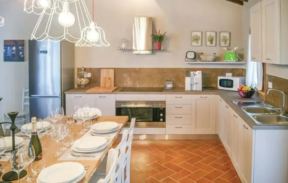 Villa Altea - Teloni