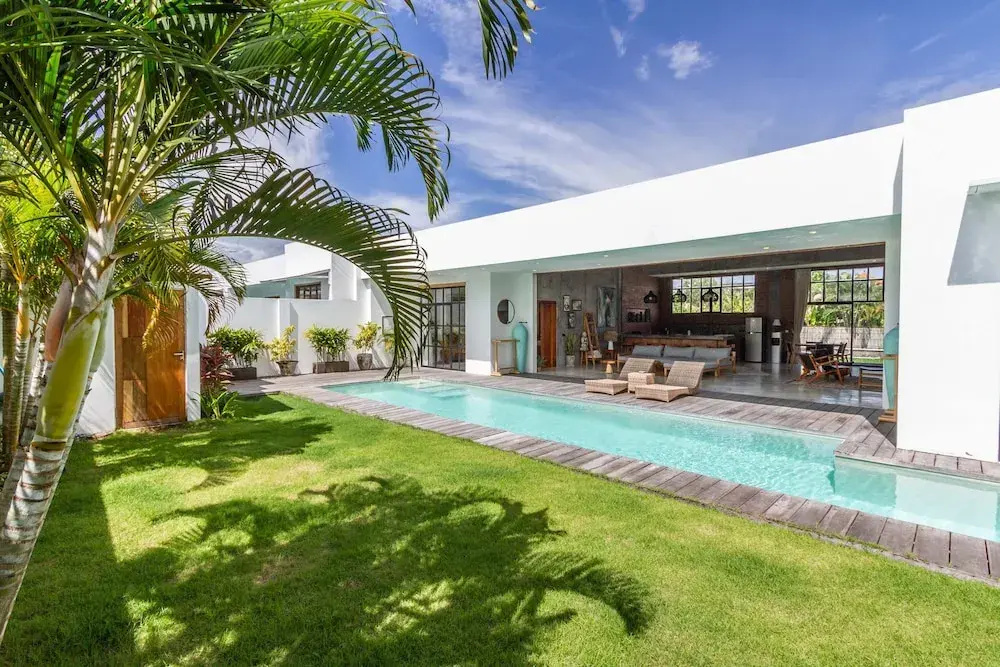 Villa Maje by Alfred in Bali