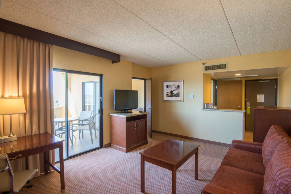 Radisson Hotel Santa Maria