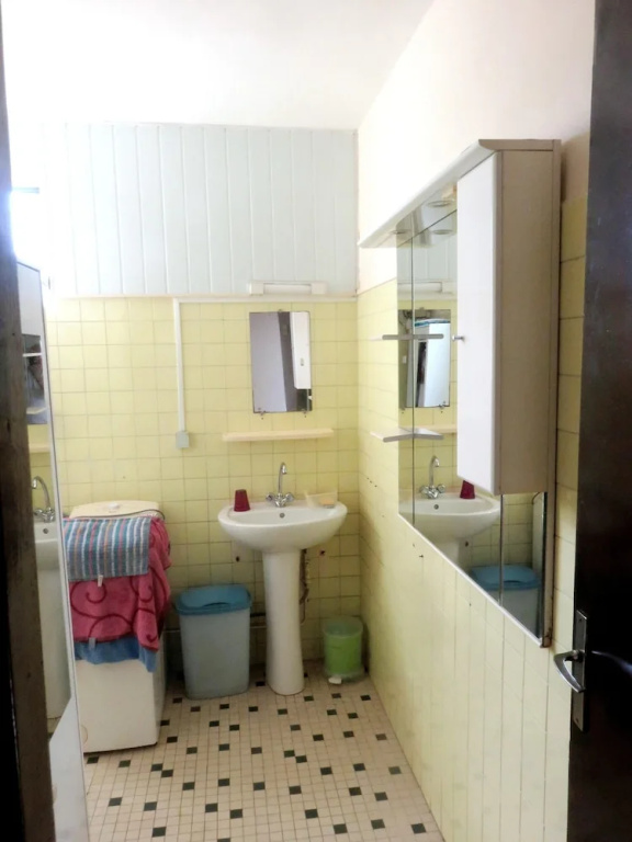 Apartment With One Bedroom In Fort De France With Furnished Balcony And Wifi 2 Km From The Beach