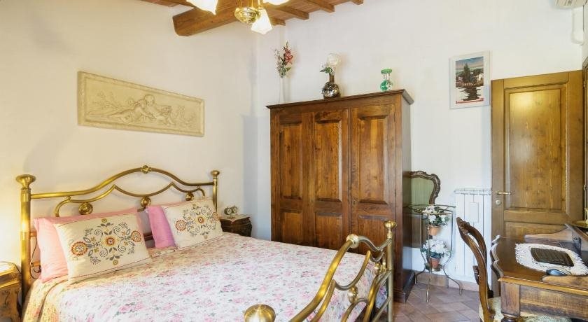 Affitta camere Calderaro