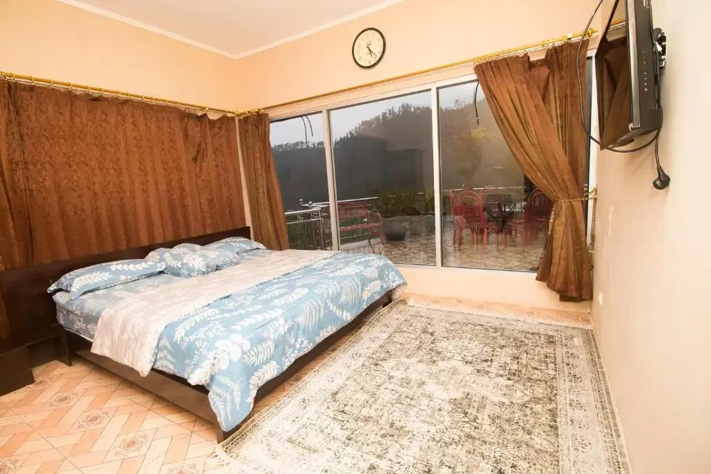 Villa Matahari Tawangmangu Powered By Cocotel