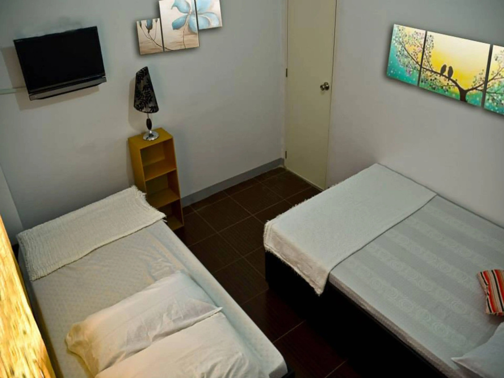 AA TRAVELLERS PAD