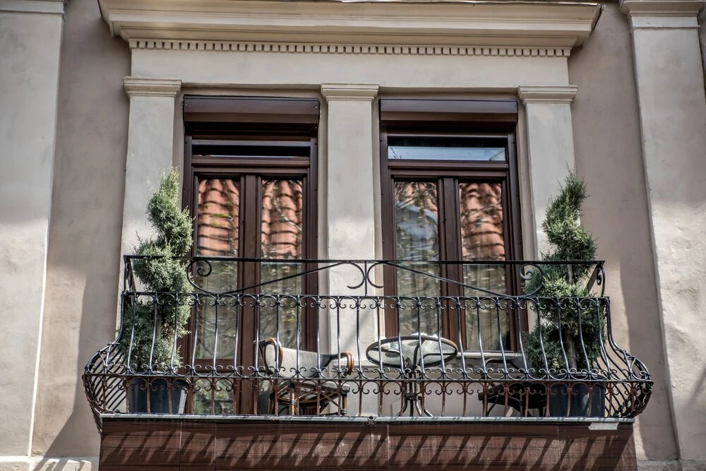 Boutique Guest house 7th Sense