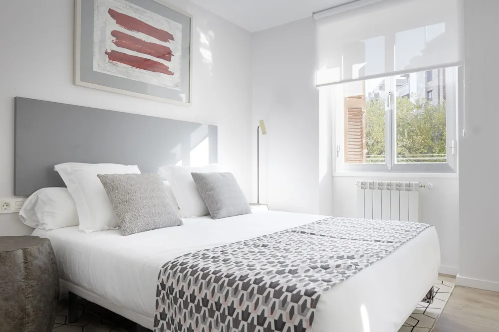 Apartamento Aizkorri by FeelFree Rentals