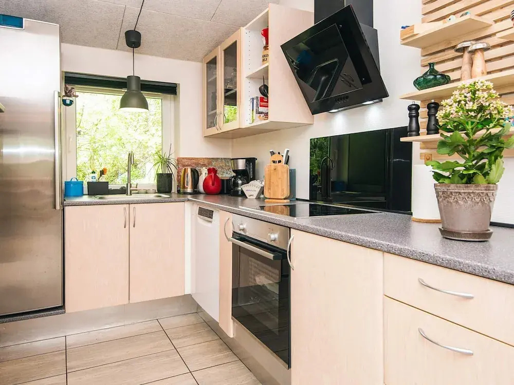 7 Person Holiday Home in Hurup Thy