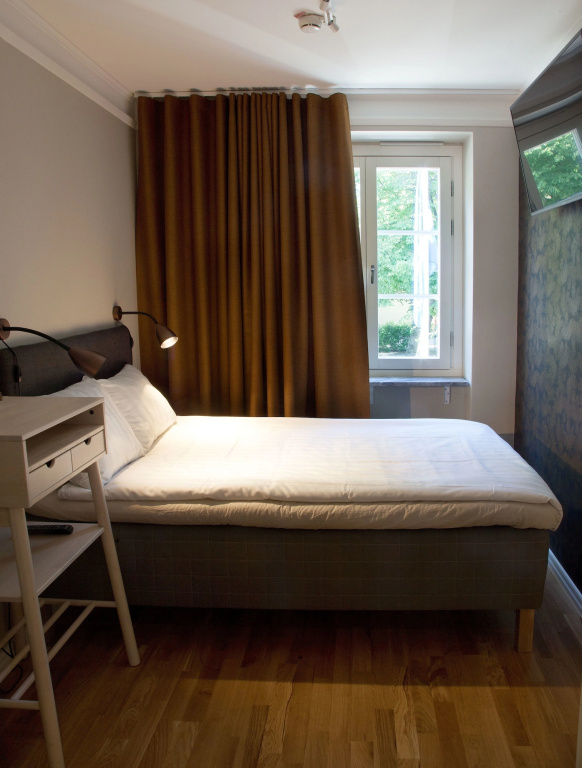 Södra Hotellet