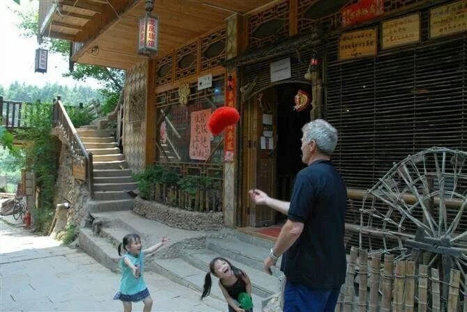 Long Feng Inn
