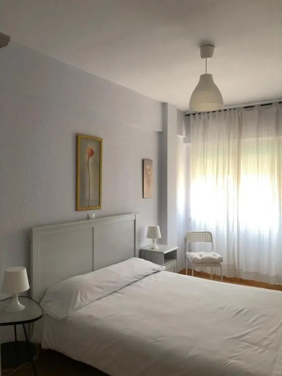 Apartamento Torrelavega