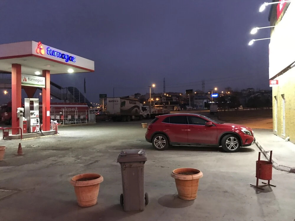Meka Motel