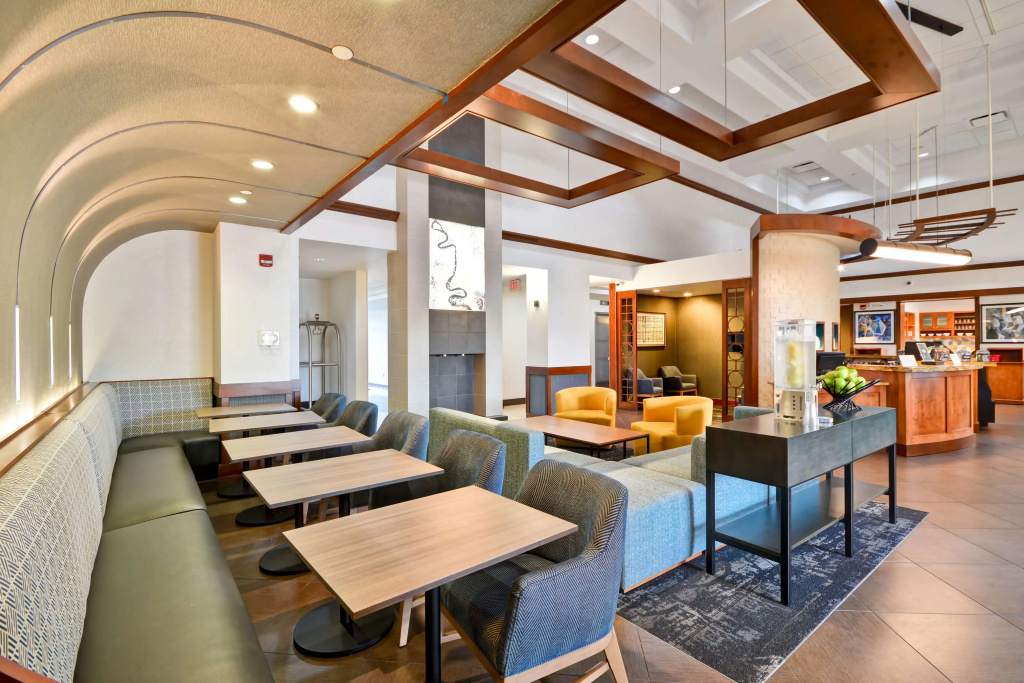 Hyatt Place Baton Rouge/I-10