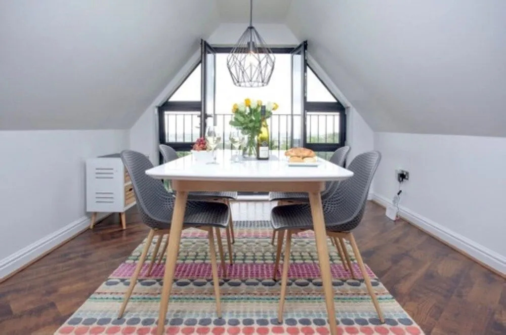 Pochin House Collections