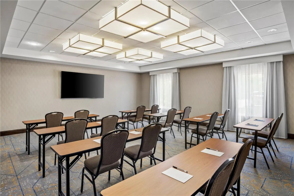 Hampton Inn and Suites Trophy Club - Fort Worth North