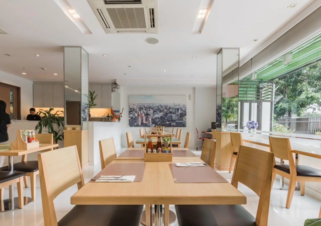 S3 Residence Park
