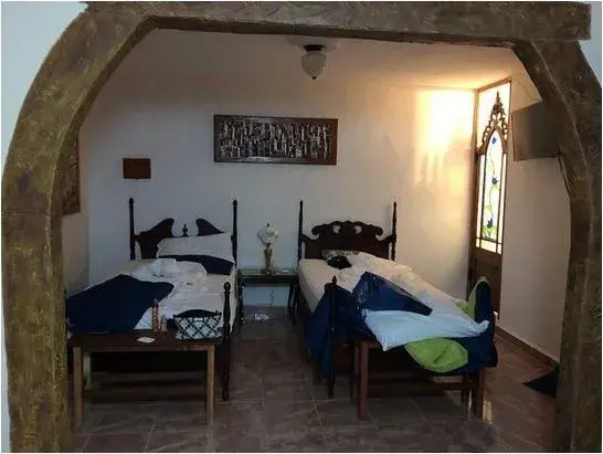 Casa Iraida 56