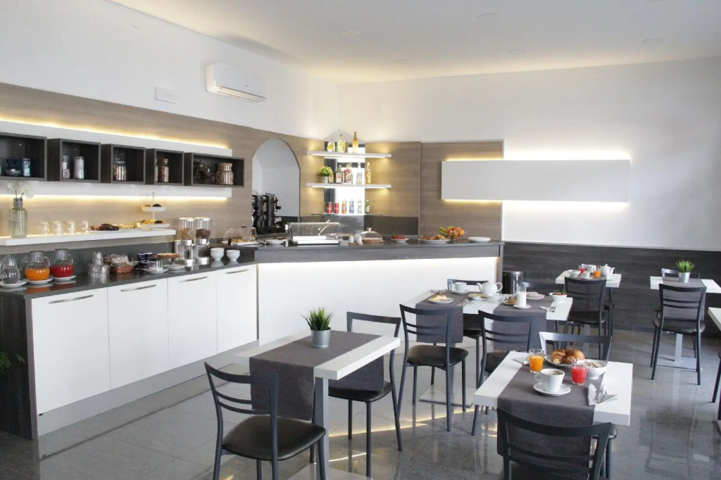 Hotel Siro